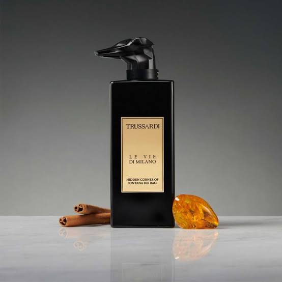 TRUSSARDI HIDDEN CORNER OF UNISEX EDP 100ML
