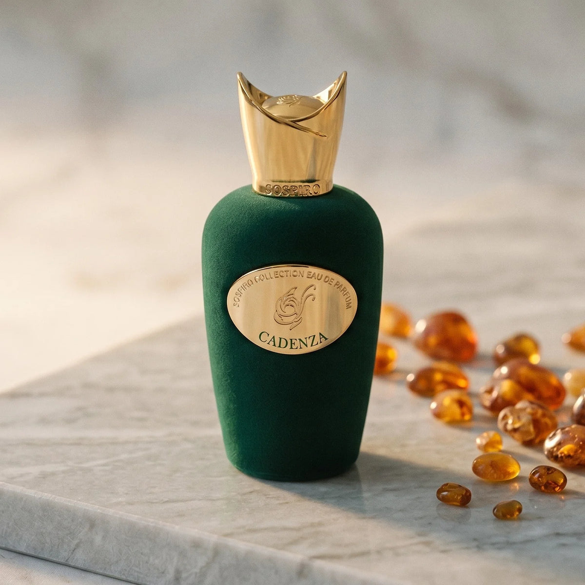 SOSPIRO CADENZA UNISEX EDP 100ML