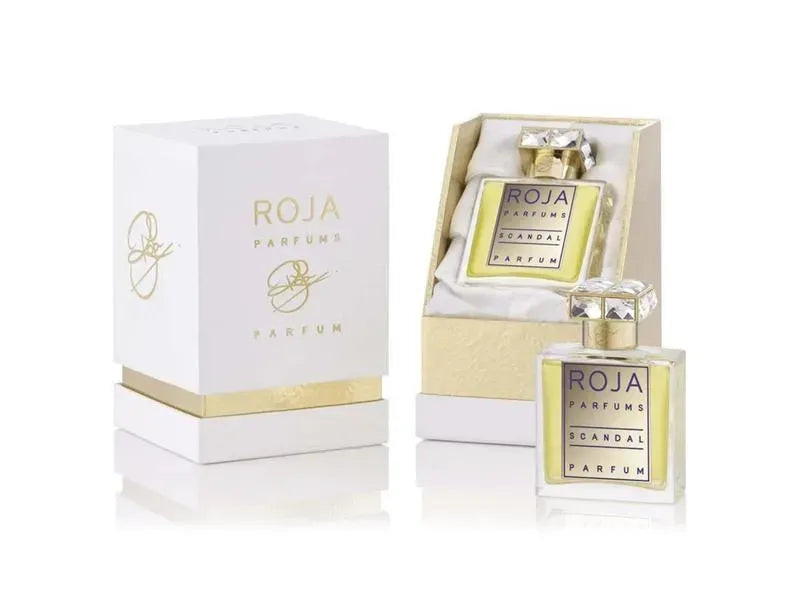 ROJA SCANDAL FOR WOMEN EXTRAIT DE PARFUM 100ML