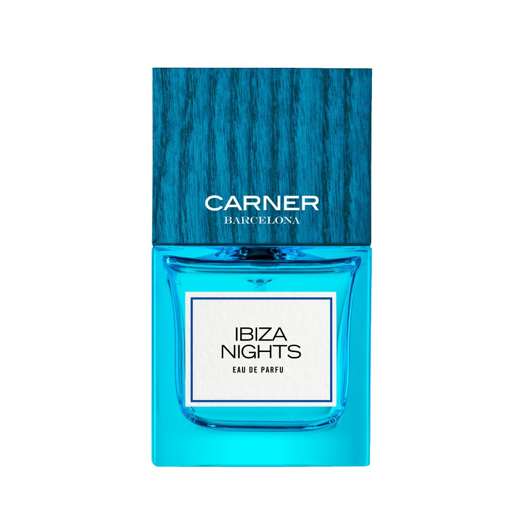 CARNER BARCELONA IBIZA NIGHTS UNISEX EDP 100ML Main image