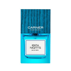 Carner Barcelona Ibiza Nights Unisex EDP 100ml bottle