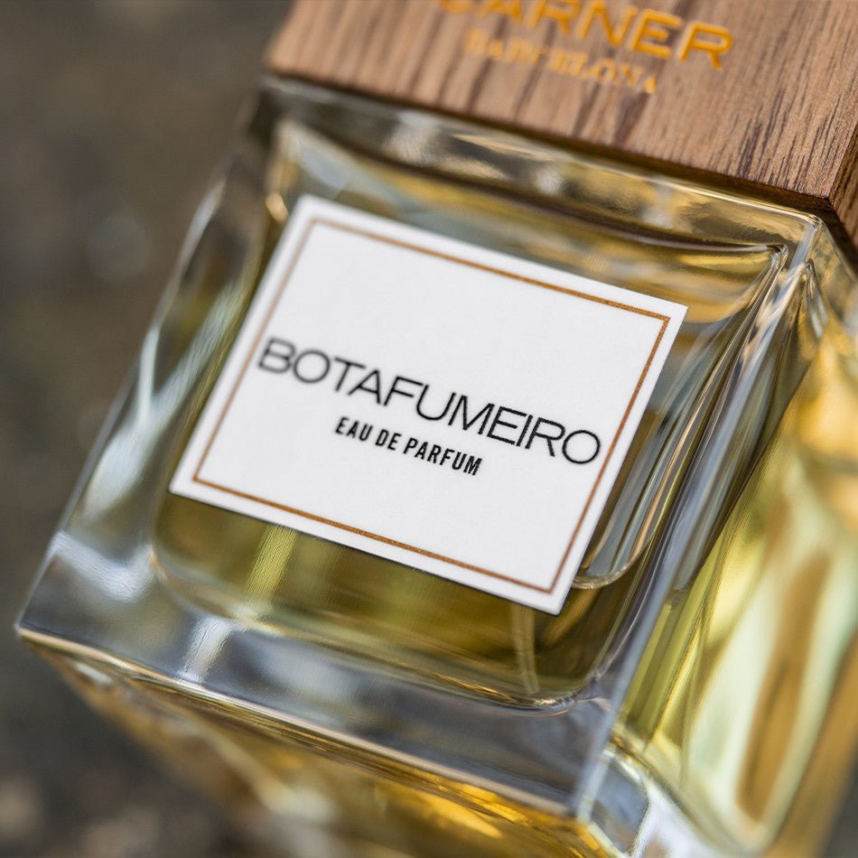 CARNER BARCELONA BOTAFUMEIRO UNISEX EDP 100ML - Al Himyan Perfumes | عطور هميان | Oud & Luxury Fragrances - CARNER
