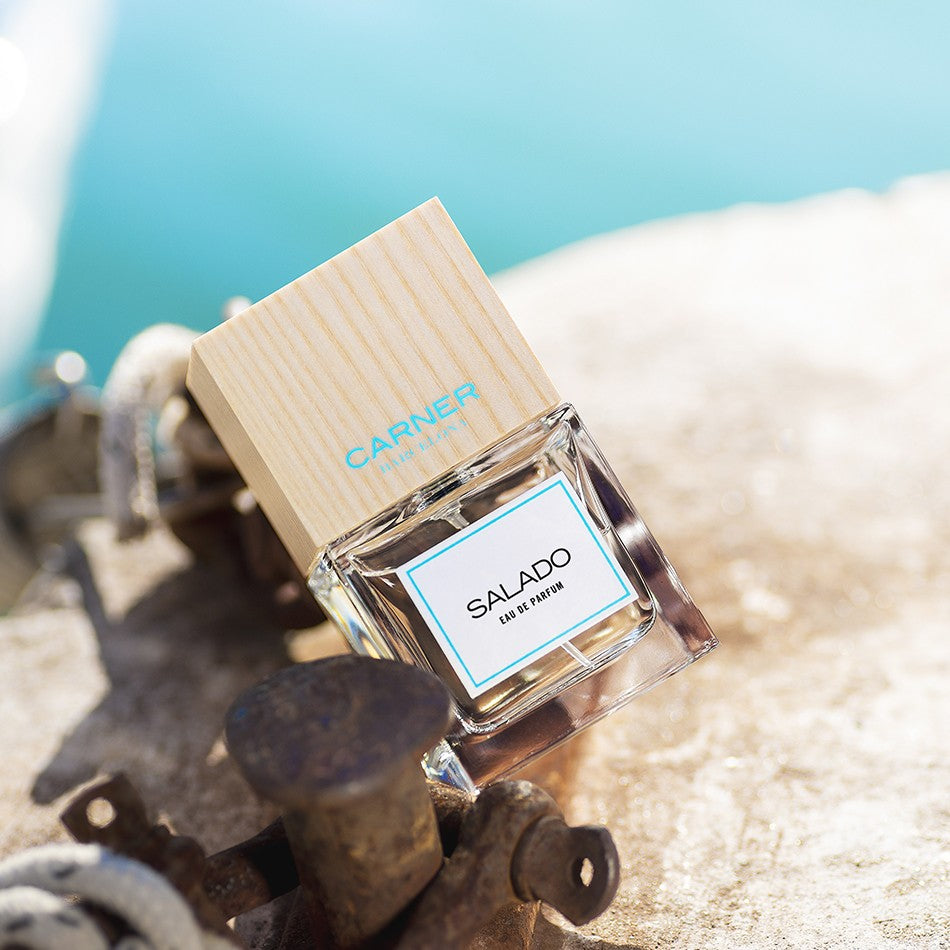 CARNER BARCELONA SALADO UNISEX EDP
