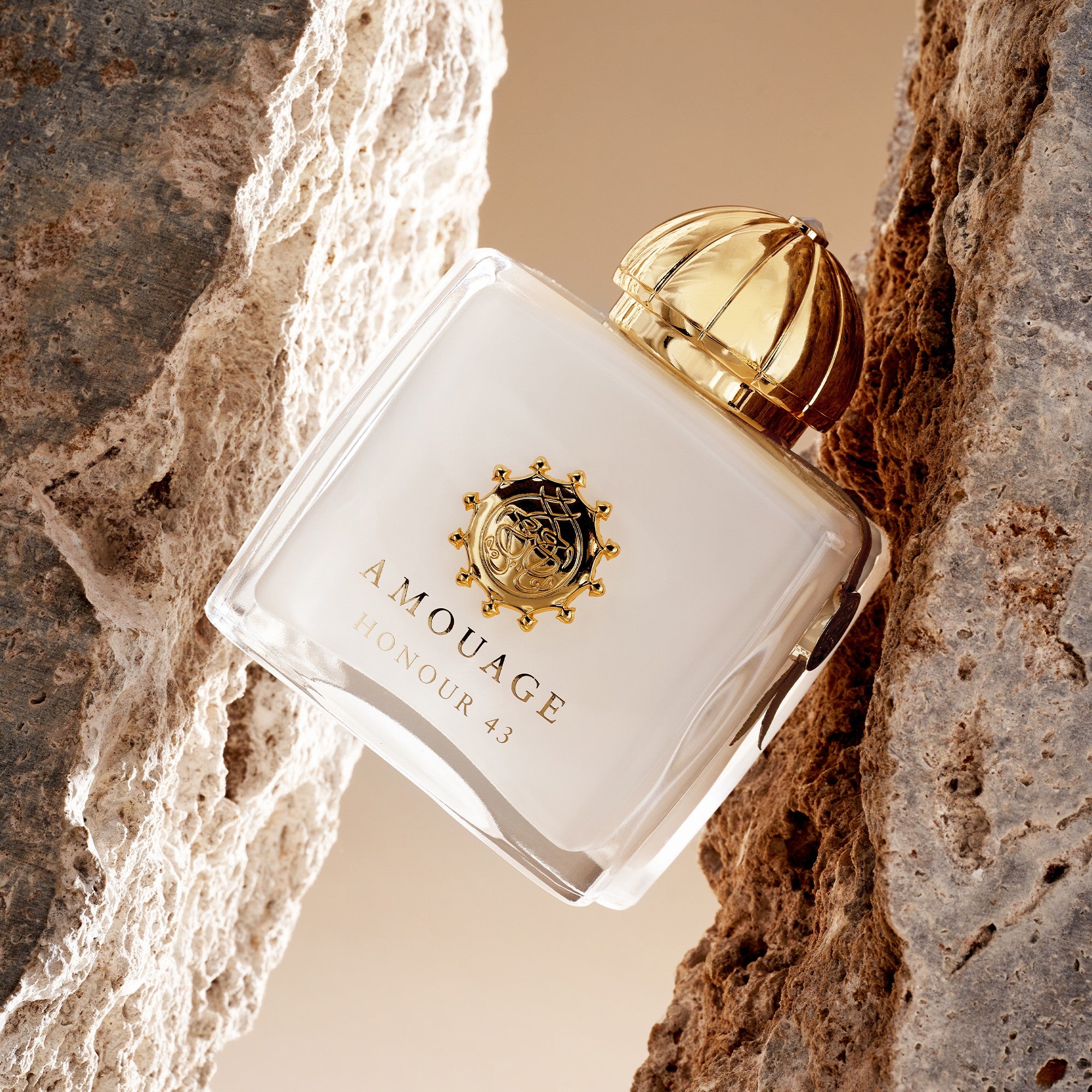 AMOUAGE HONOUR 43 FOR WOMEN EXTRAIT DE PARFUM 100ML - Al Himyan Perfumes | عطور هميان | Oud & Luxury Fragrances - Amouage
