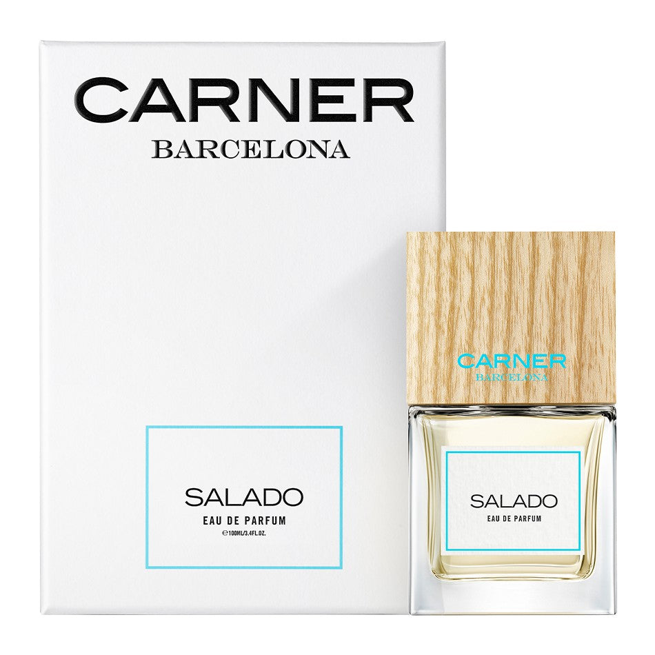 CARNER BARCELONA SALADO UNISEX EDP