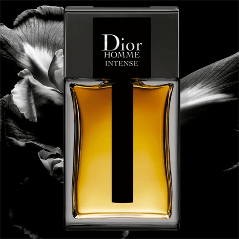 CHRISTIAN DIOR DIOR HOMME INTENSE FOR MEN EDP - Al Himyan Perfumes | عطور هميان | Oud & Luxury Fragrances - Dior