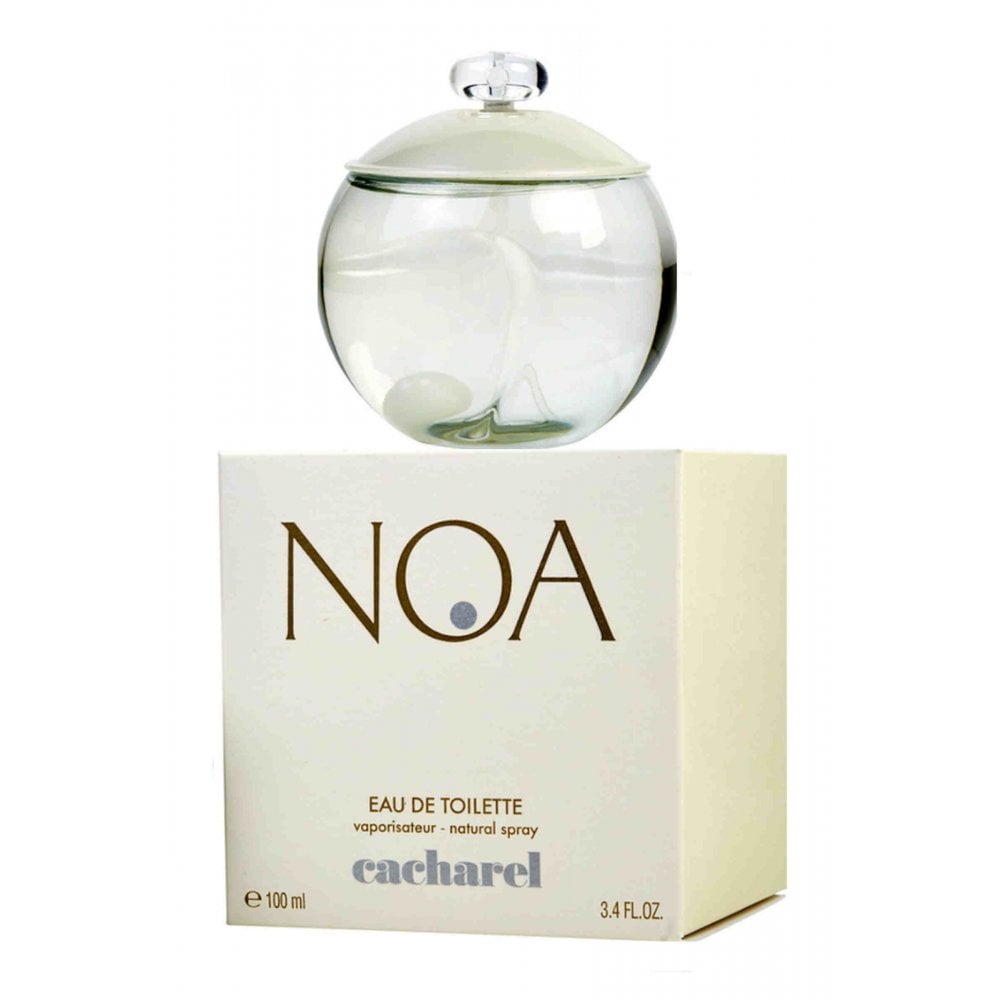 CACHAREL NOA WOMEN EDT 100ML - Al Himyan Perfumes | عطور هميان | Oud & Luxury Fragrances - Cacharel