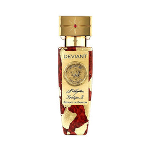 WESKER DEVIANT UNISEX EXTRAIT DE PARFUM 50ML - Al Himyan Perfumes | عطور هميان | Oud & Luxury Fragrances - Wesker