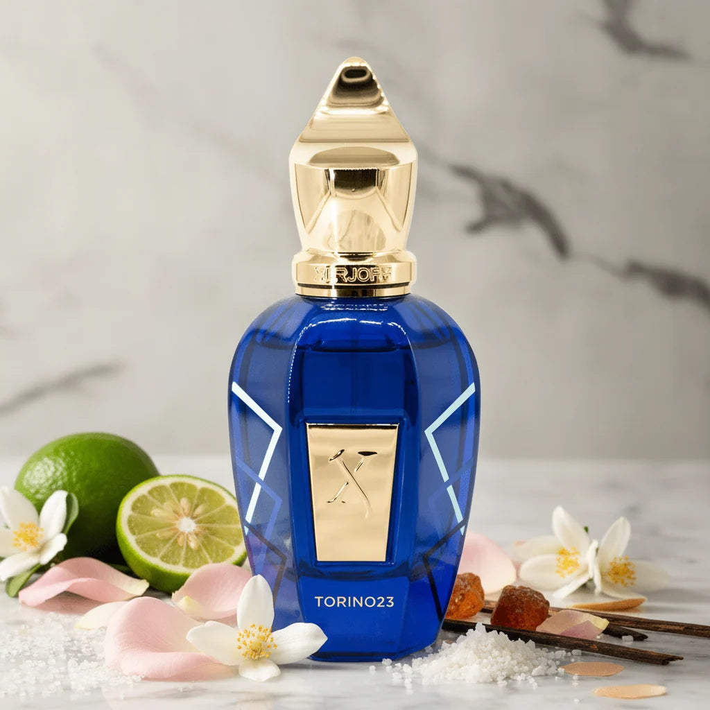 XERJOFF TORINO 23 UNISEX EDP 50ML