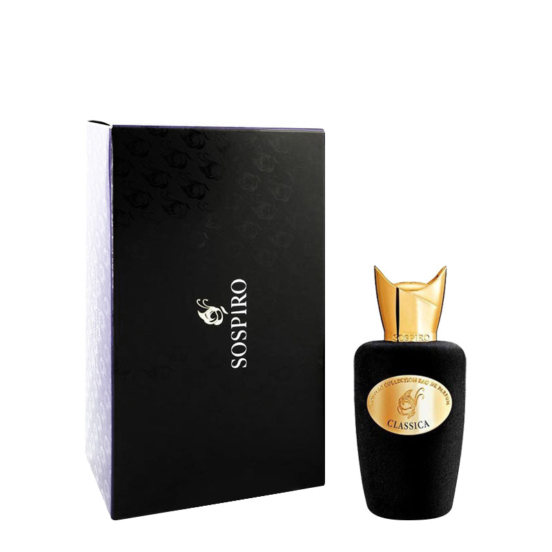 SOSPIRO CLASSICA UNISEX EDP 100ML