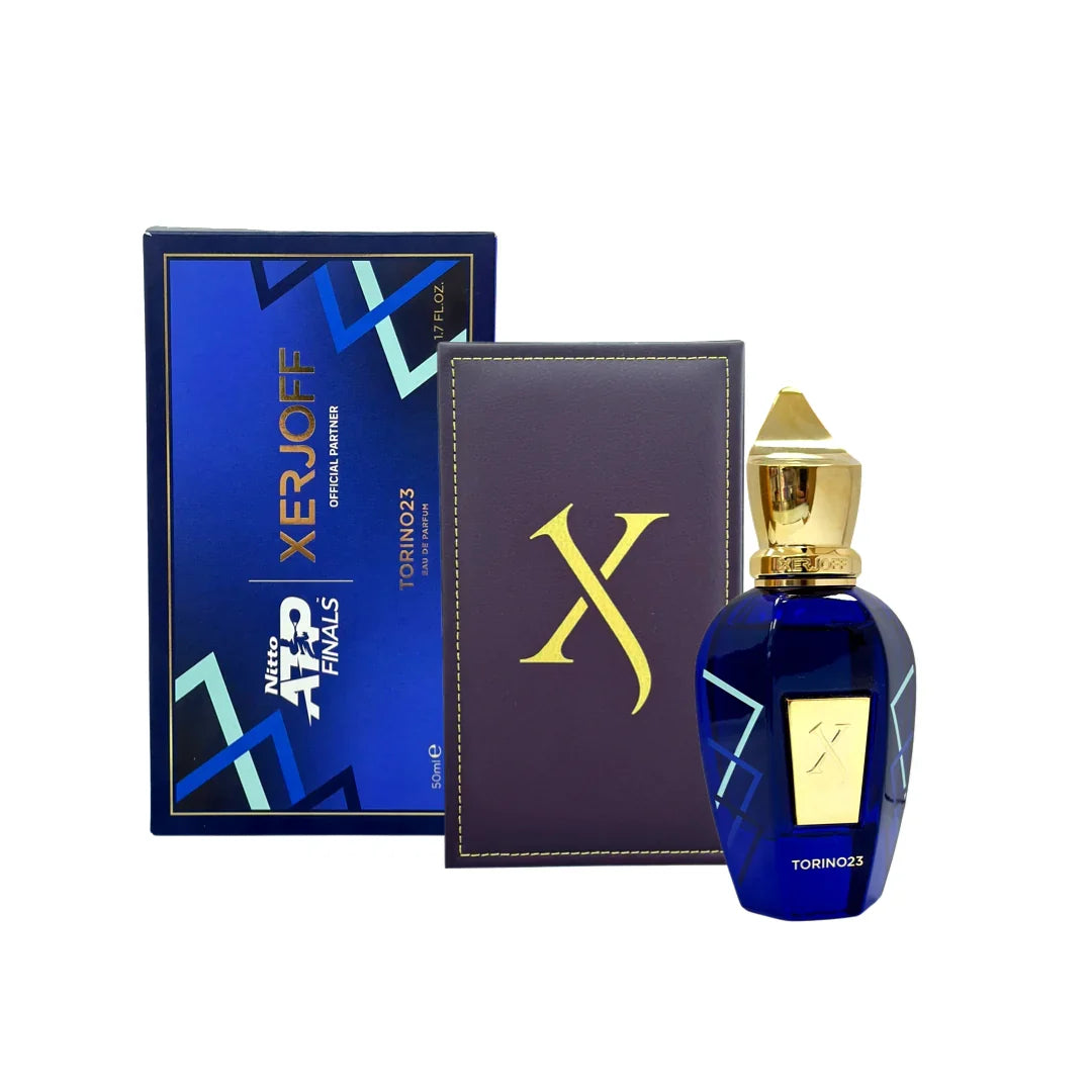 XERJOFF TORINO 23 UNISEX EDP 50ML
