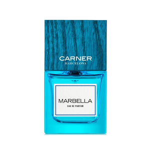 Carner Barcelona Marbella Unisex EDP 100ml bottle
