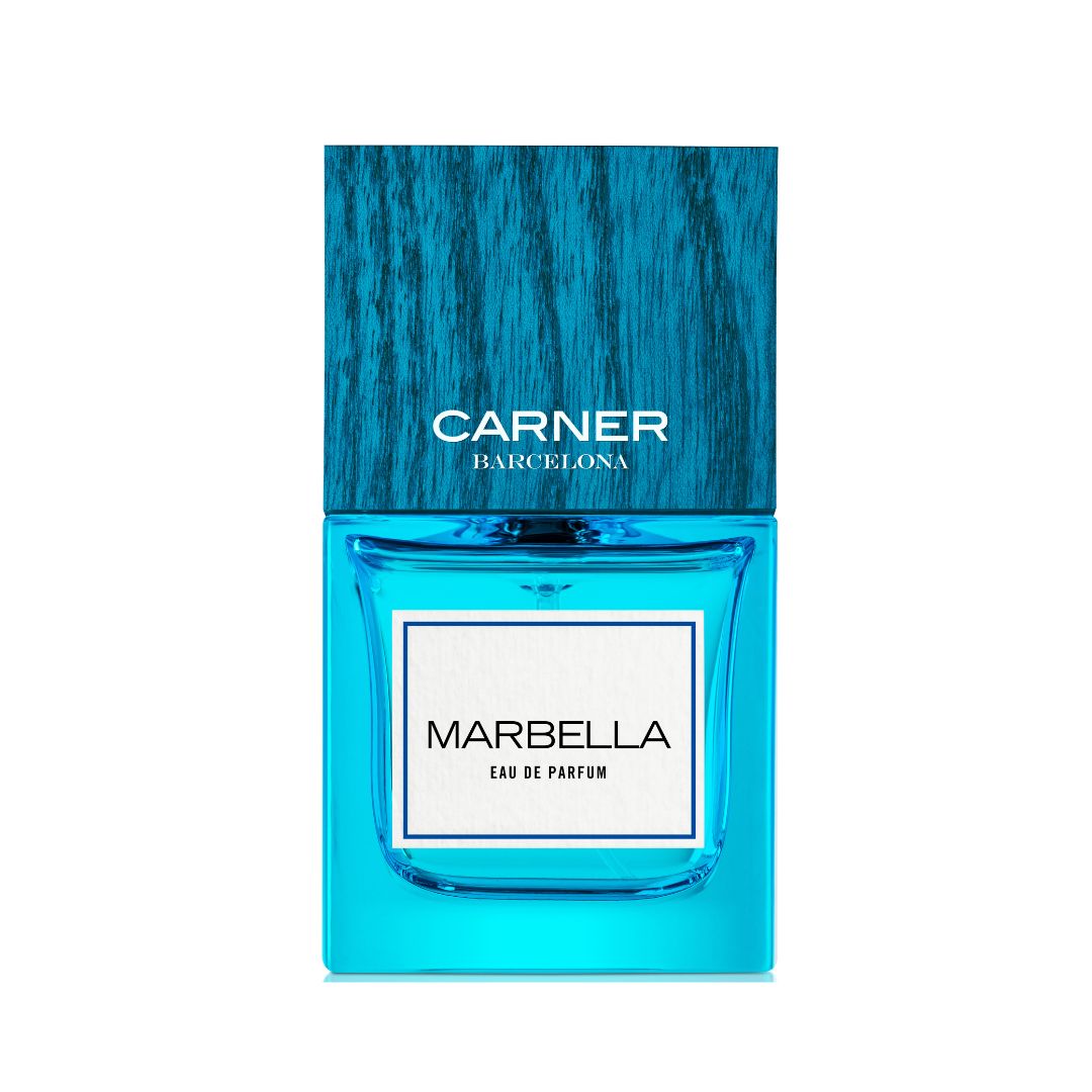 CARNER BARCELONA MARBELLA UNISEX EDP 100ML