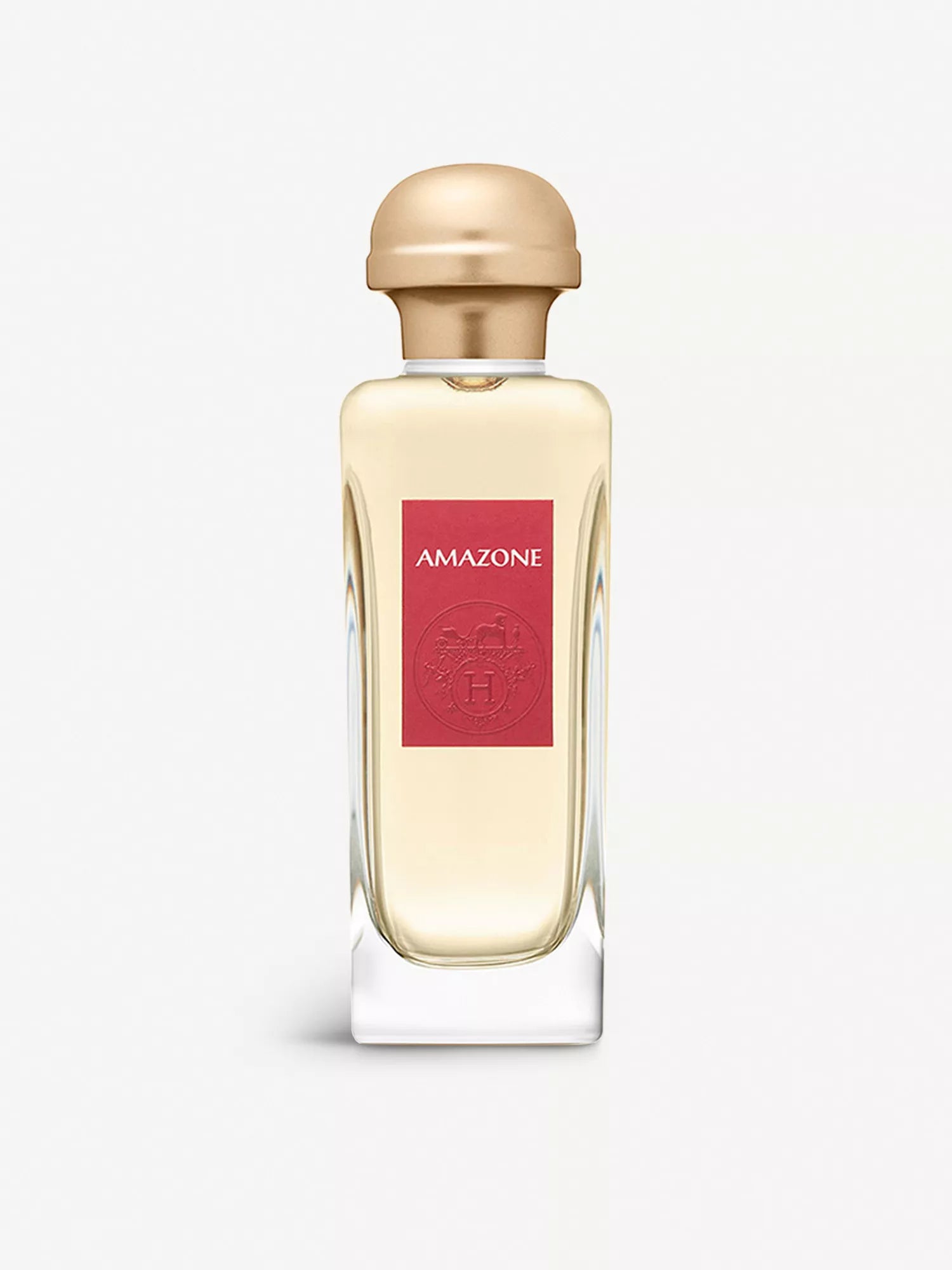 HERMES AMAZONE FOR WOMEN EDT 100ML - Al Himyan Perfumes | عطور هميان | Oud & Luxury Fragrances - Hermes الصورة الرئيسية
