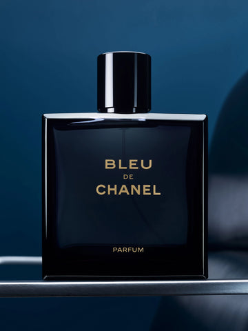 BLEU DE CHANEL PARFUM SPRAY
