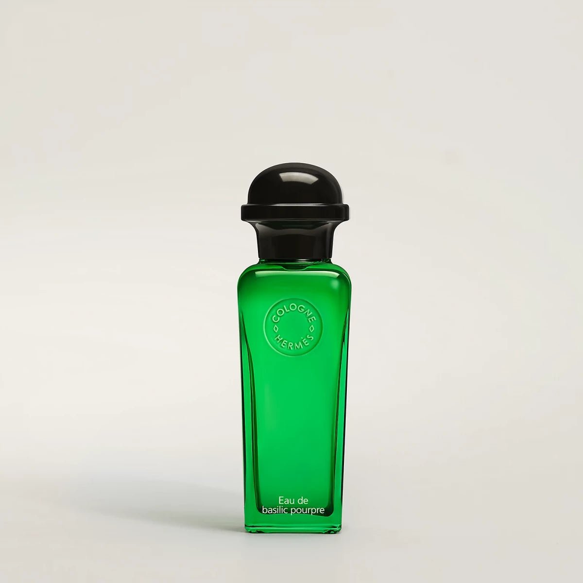 HERMES EAU DE BASILIC POURPRE UNISEX EDC 50ML REFILLABLE - Al Himyan Perfumes | عطور هميان | Oud & Luxury Fragrances - Hermes الصورة الرئيسية