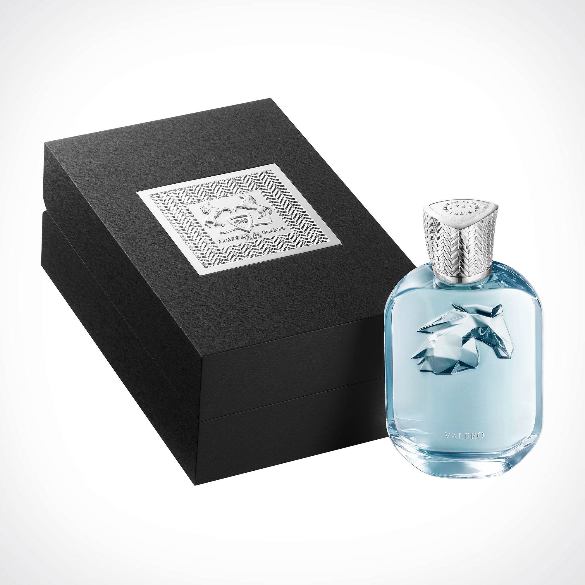 PARFUMS DE MARLY VALERO UNISEX EXTRAIT DE PARFUM 100ML - Al Himyan Perfumes | عطور هميان | Oud & Luxury Fragrances - parfums de marly