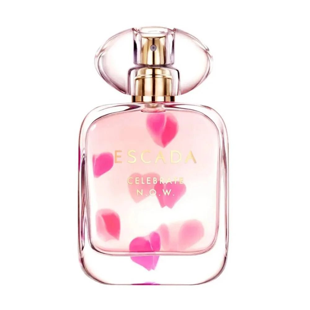 ESCADA CELEBRATE NOW UNISEX EDP 80ML - Al Himyan Perfumes | عطور هميان | Oud & Luxury Fragrances - Escada Main image