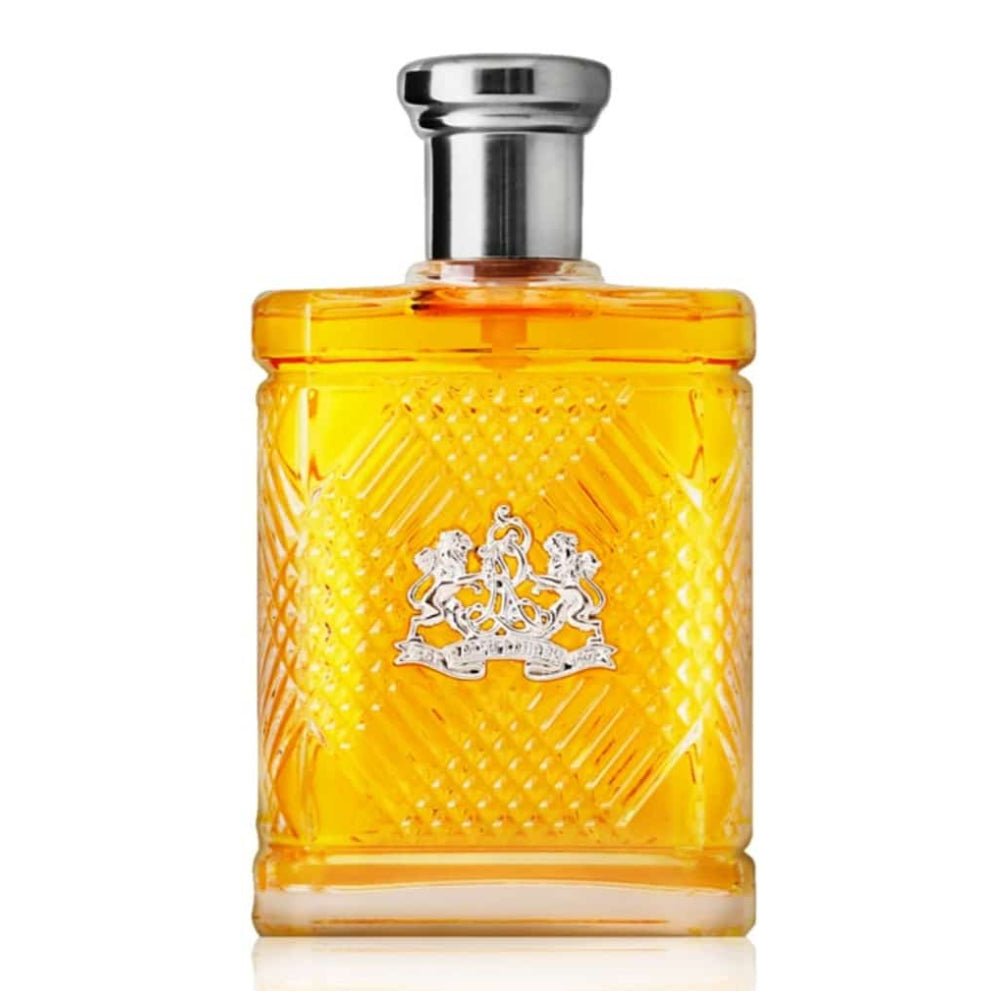 RALPH LAUREN SAFARI FOR MEN EDT 125ML - Al Himyan Perfumes | عطور هميان | Oud & Luxury Fragrances - Ralph Lauren Main image