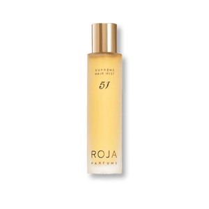 ROJA SUPREME UNISEX HAIR MIST 50ML - Al Himyan Perfumes | عطور هميان | Oud & Luxury Fragrances - Roja Parfums