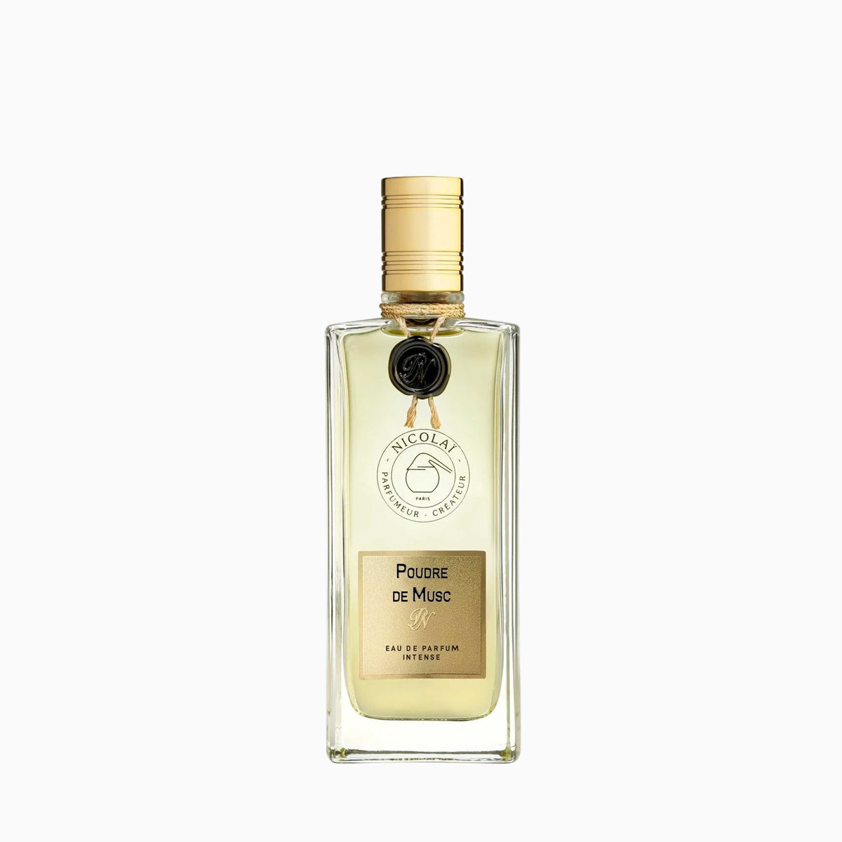 NICOLAI POUDRE DE MUSC MIXTE EDP