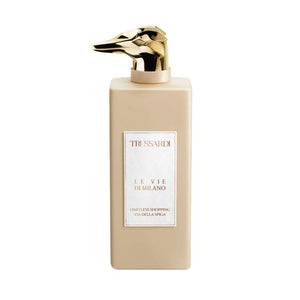 TRUSSARDI LIMITLESS SHOPPING UNISEX EDP 100ML - Al Himyan Perfumes | عطور هميان | Oud & Luxury Fragrances - Trussardi