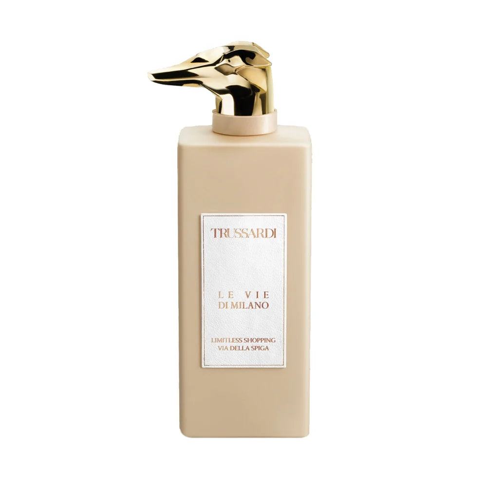TRUSSARDI LIMITLESS SHOPPING UNISEX EDP 100ML