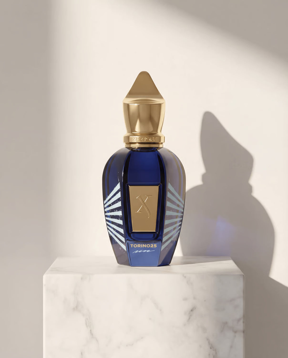 XERJOFF TORINO 25 UNISEX EDP 50ML
