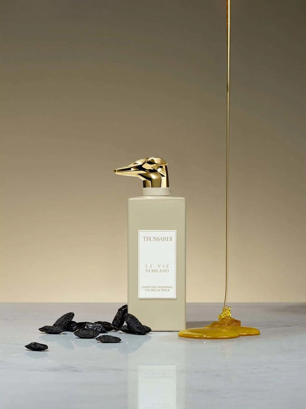 TRUSSARDI LIMITLESS SHOPPING UNISEX EDP 100ML