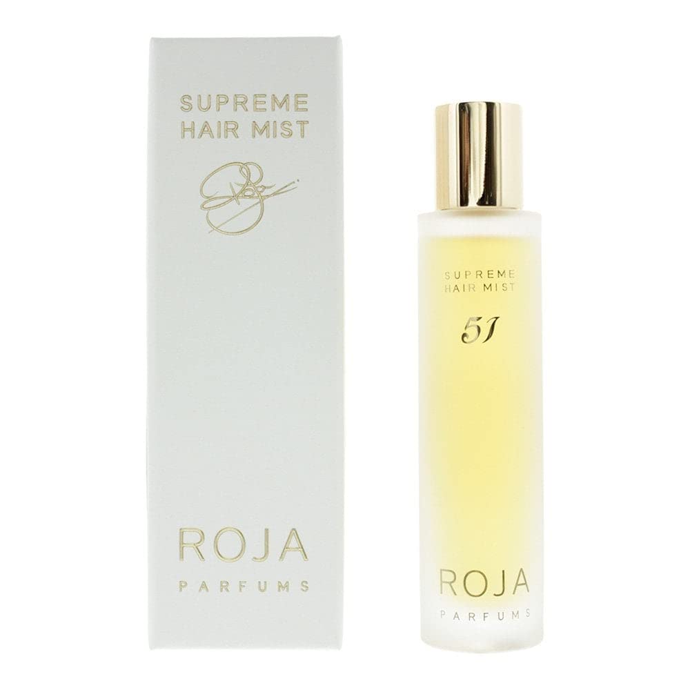 ROJA SUPREME UNISEX HAIR MIST 50ML