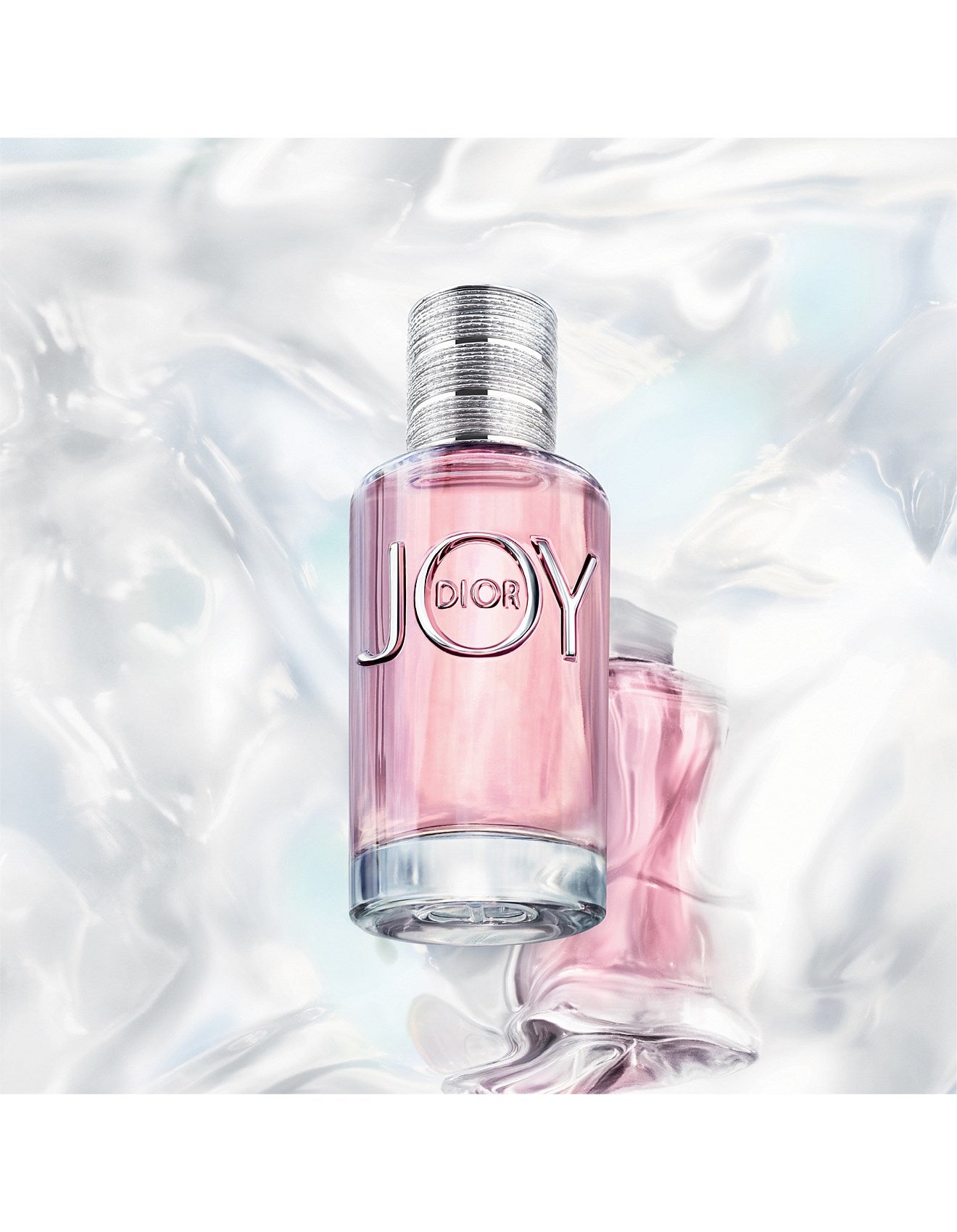 CHRISTIAN DIOR JOY FOR WOMEN EDP 90ML - Al Himyan Perfumes | عطور هميان | Oud & Luxury Fragrances - Dior