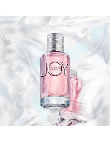 CHRISTIAN DIOR JOY FOR WOMEN EDP 90ML - Al Himyan Perfumes | عطور هميان | Oud & Luxury Fragrances - Dior