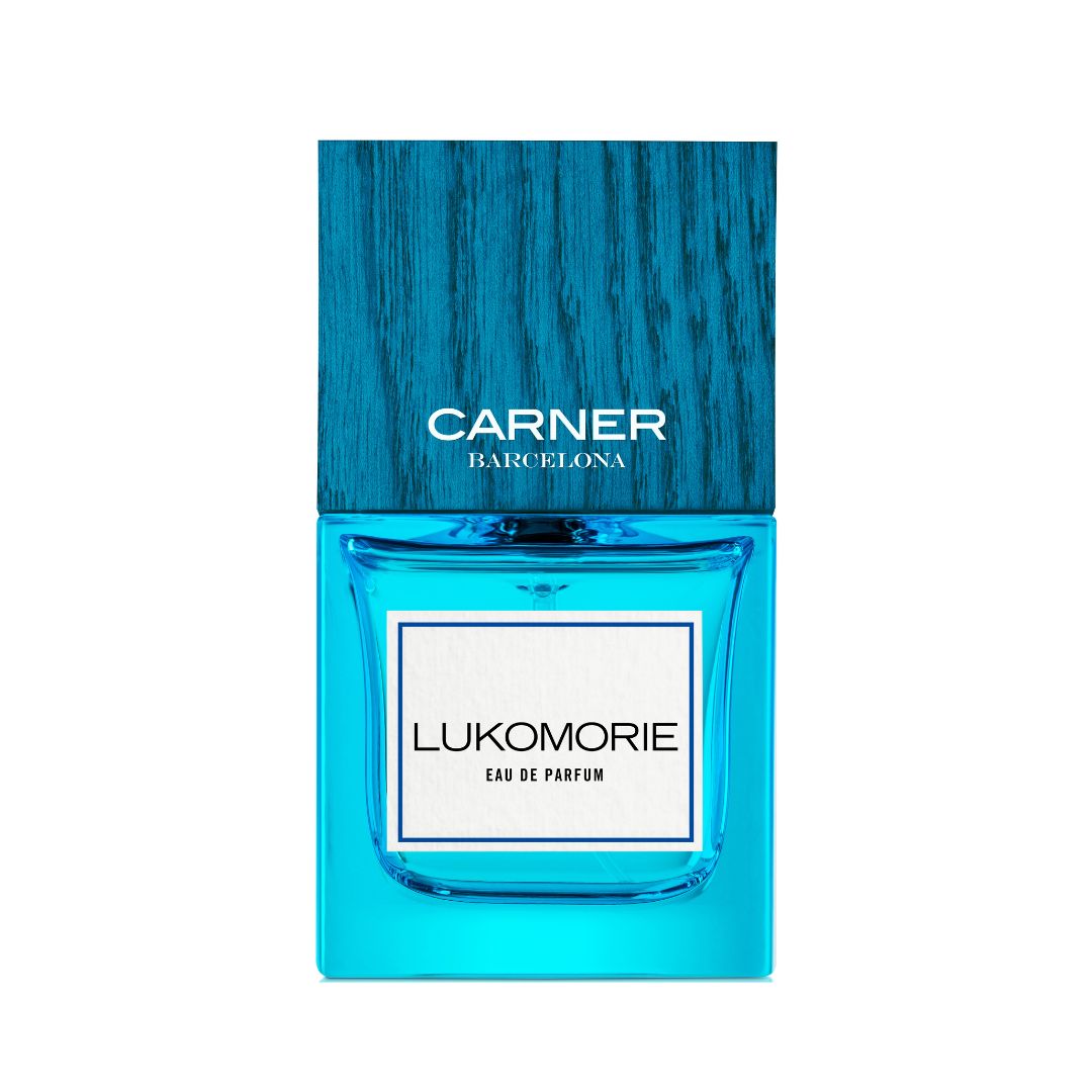CARNER BARCELONA LUKOMORIE UNISEX EDP