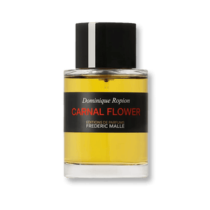 FREDERIC MALLE EDITIONS DE PARFUMS - CARNAL FLOWER (DOMINIQUE ROPION) UNISEX EDP 100ML - Al Himyan Perfumes | عطور هميان | Oud & Luxury Fragrances - FREDERIC MALLE