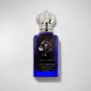 CLIVE CHRISTIAN Addictive Arts JUMP UP AND KISS ME Ecstatic EDP 50ML - Al Himyan Perfumes | عطور هميان | Oud & Luxury Fragrances - CLIVE CHRISTIAN