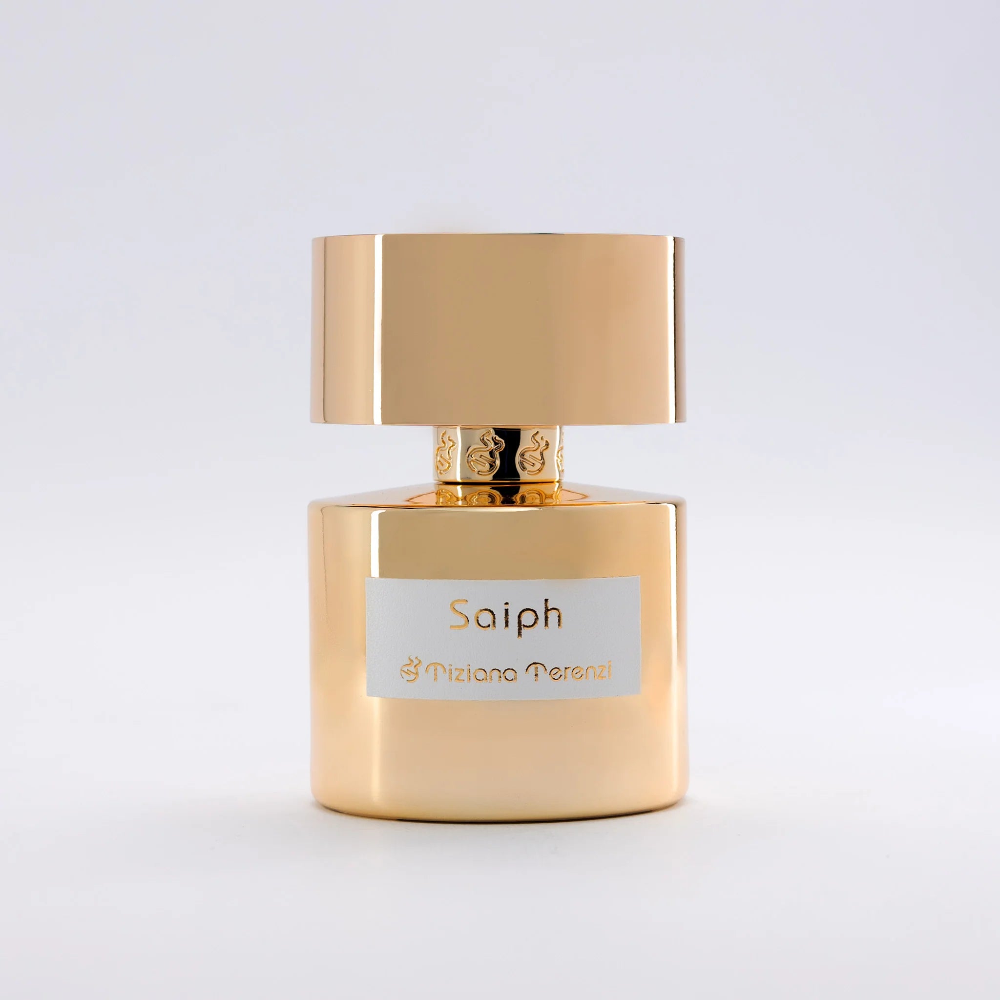 TIZIANA SAIPH DE PERFUM UNISEX EXTRAIT DE PARFUM (TESTER)