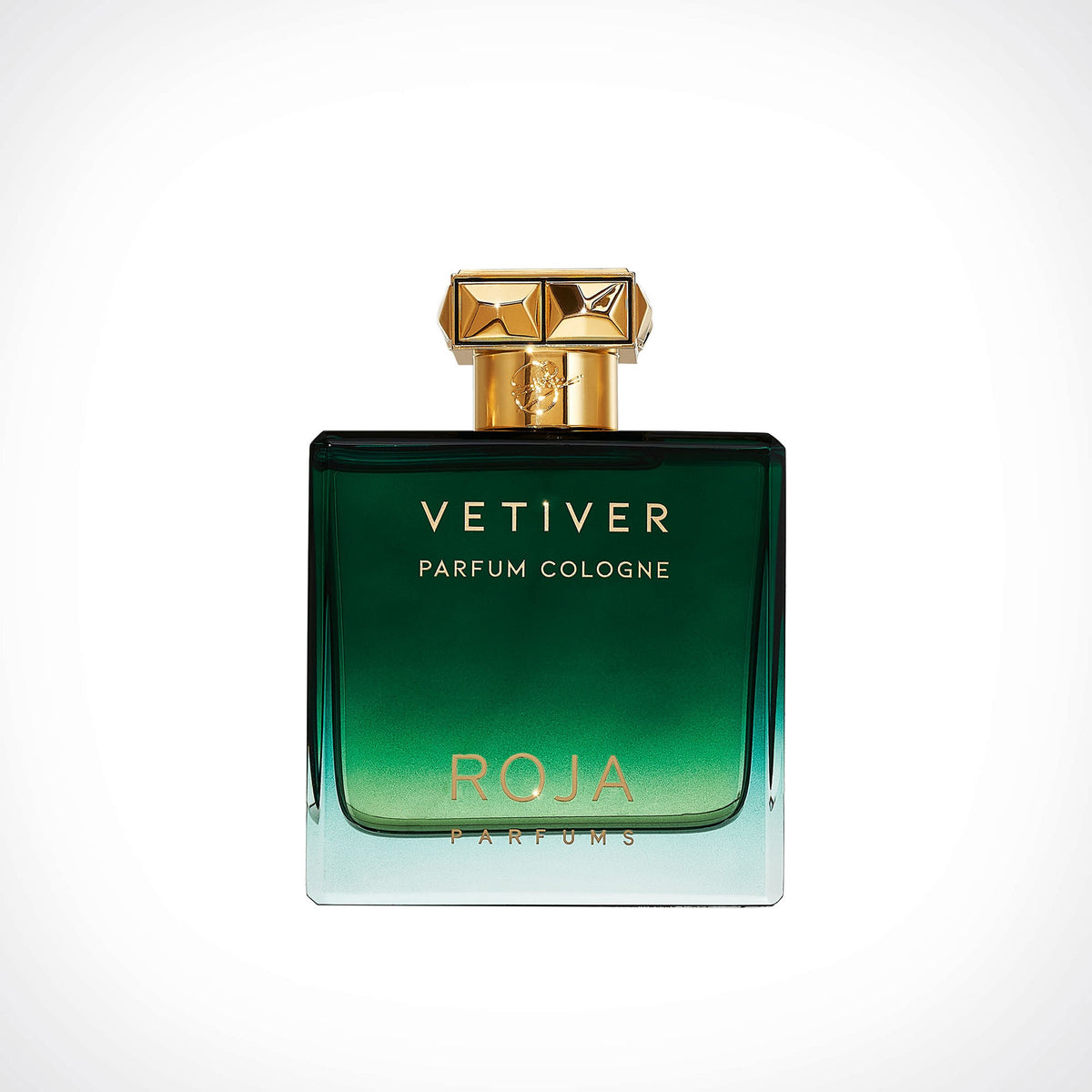 ROJA VETIVER COLOGNE UNISEX EDC 100ML