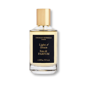 THOMAS KOSMALA LIGHT OF GRACE UNISEX EDP 100ML - Al Himyan Perfumes | عطور هميان | Oud & Luxury Fragrances - Thomas Kosmala