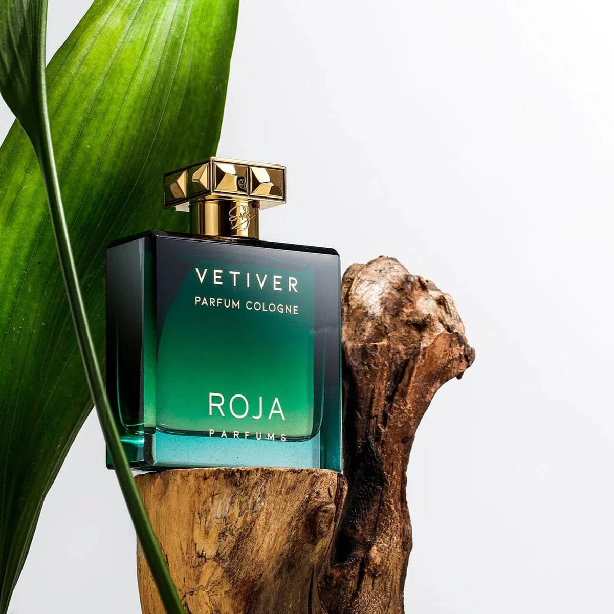 ROJA VETIVER COLOGNE UNISEX EDC 100ML