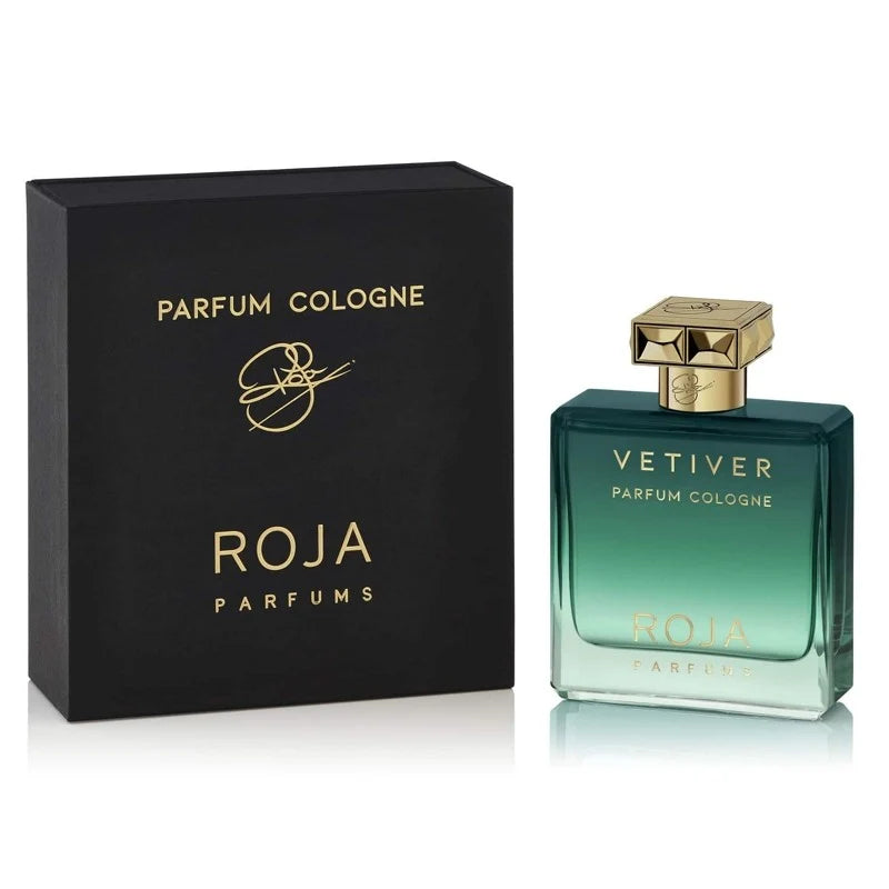 ROJA VETIVER COLOGNE UNISEX EDC 100ML