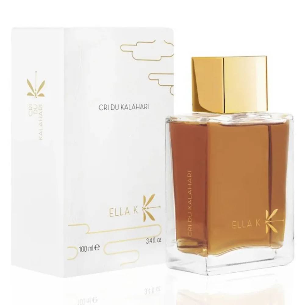 ELLA K PARFUMS CRI DU KALAHARI UNISEX EDP - Al Himyan Perfumes | عطور هميان | Oud & Luxury Fragrances - ELLA K PARFUMS