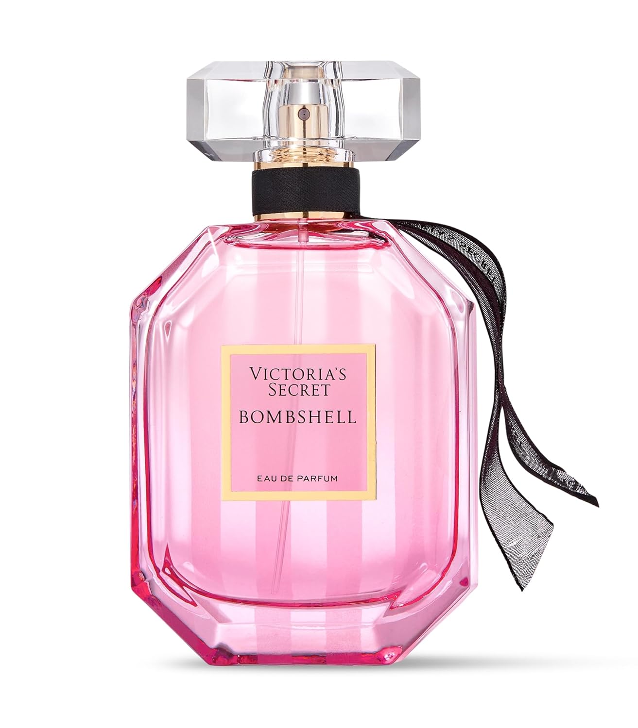 VICTORIA'S SECRET BOMBSHELL FOR WOMEN EDP 100ML - Al Himyan Perfumes | عطور هميان | Oud & Luxury Fragrances - Victoria's Secret