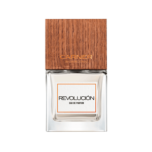 Carner Barcelona Revolucion Unisex EDP 100ml bottle