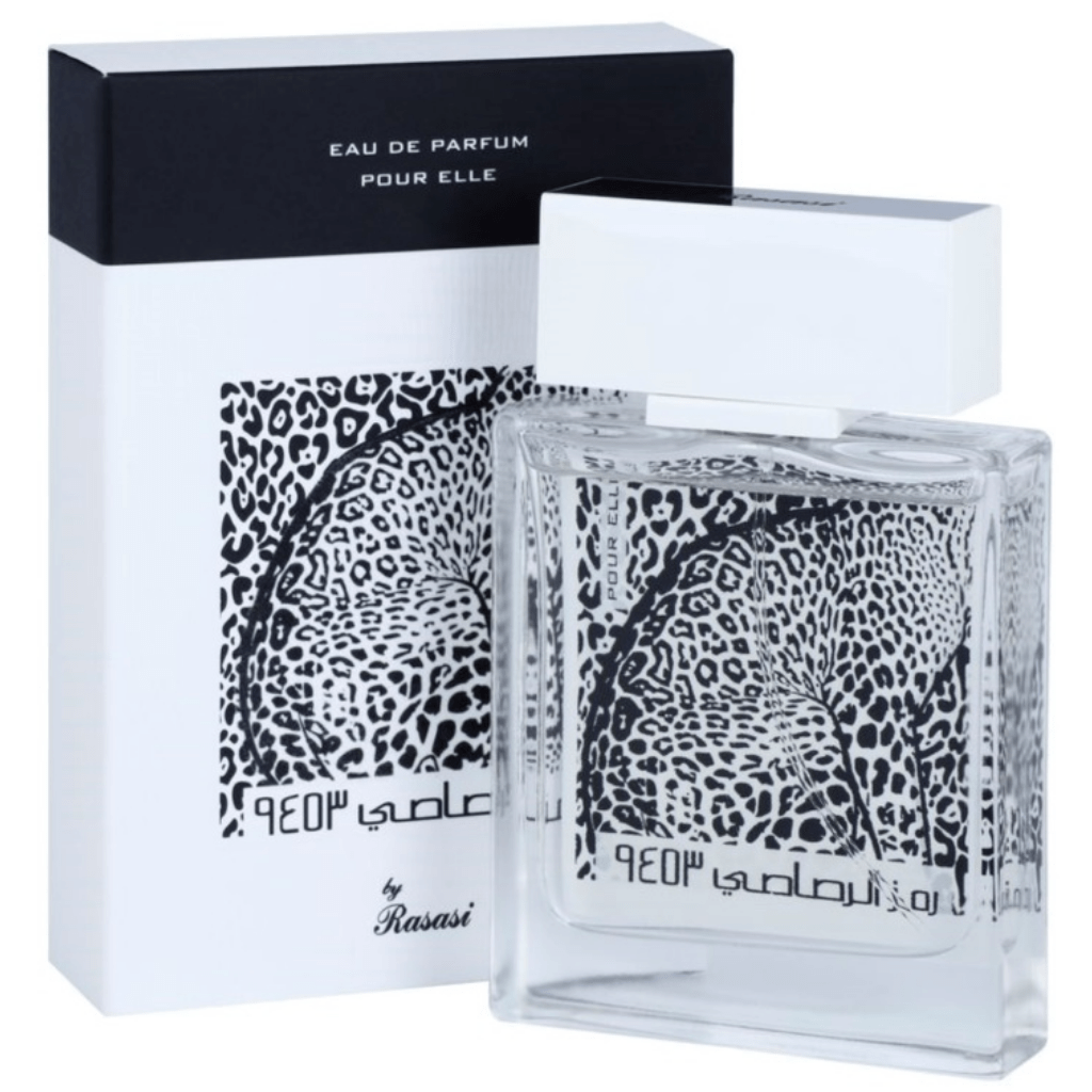 RASASI RUMZ AL RASASI 9453 FOR WOMEN EDP 50ML