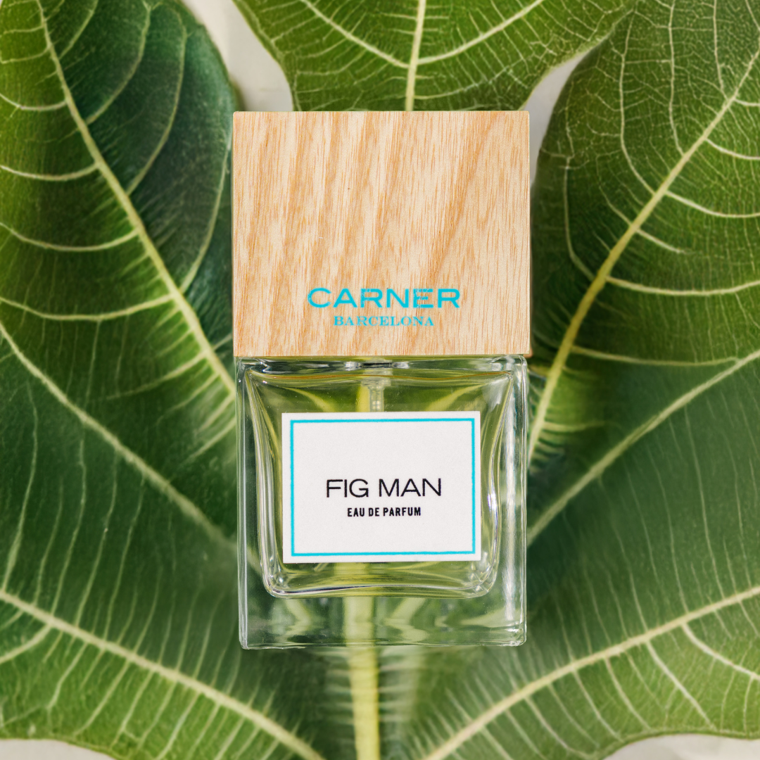 CARNER BARCELONA FIG MAN UNISEX EDP