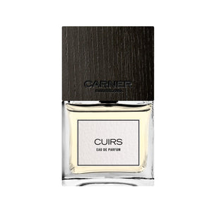 Carner Barcelona Cuirs Unisex EDP 100ml bottle