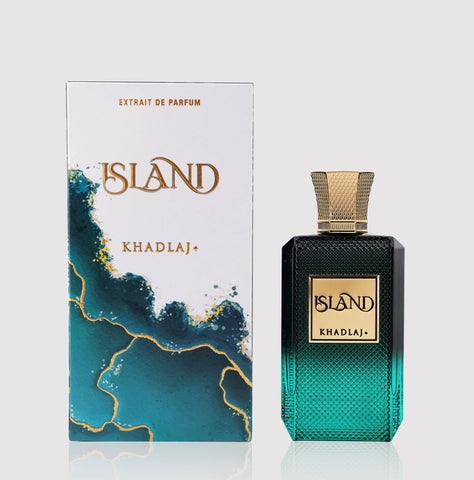Island Khadlaj