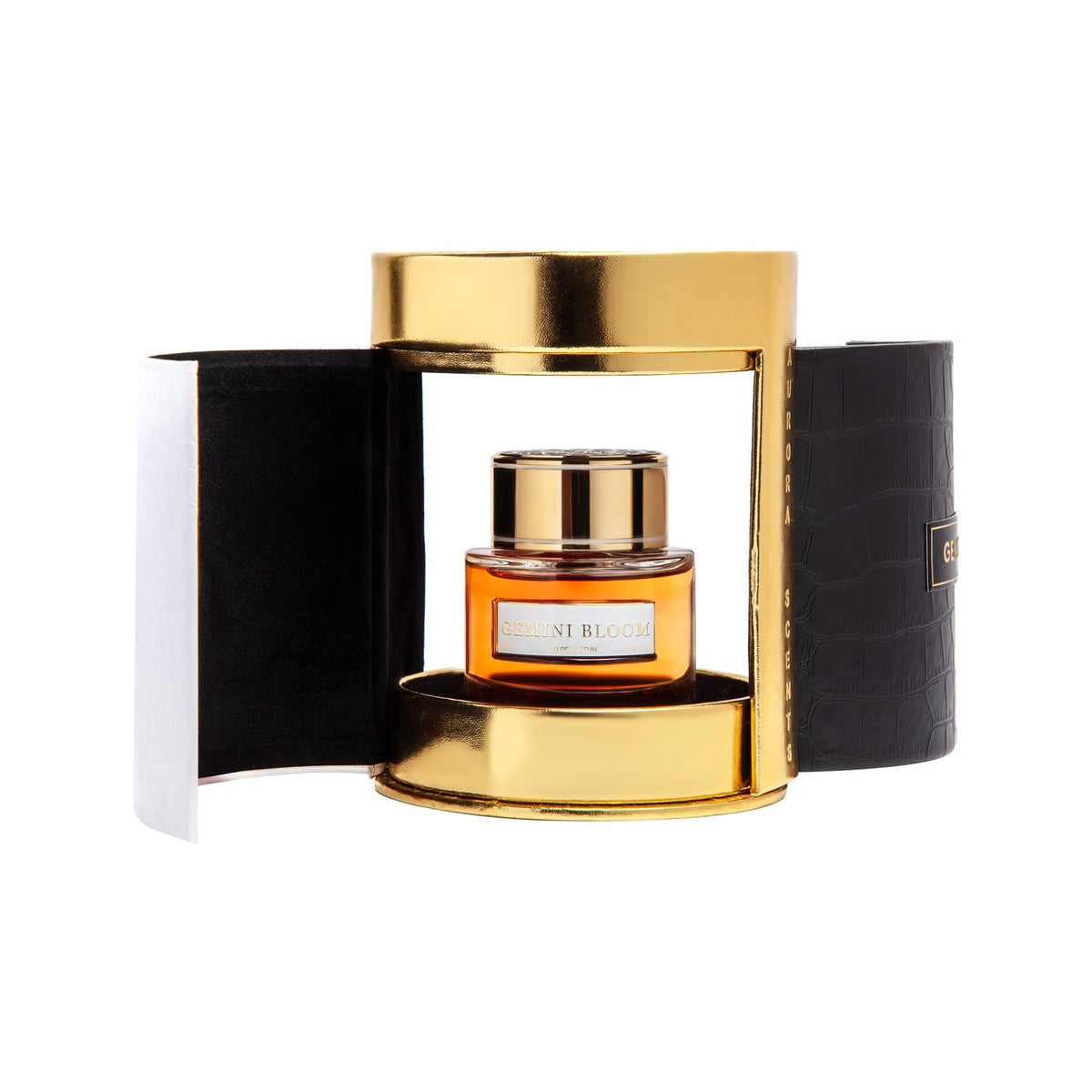 Aurora Scents Gemini & Gemini Bloom 50ml + 50ml + 100ml