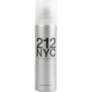 Carolina Herrera 212 Women for Women Deo Spary 150ml bottle