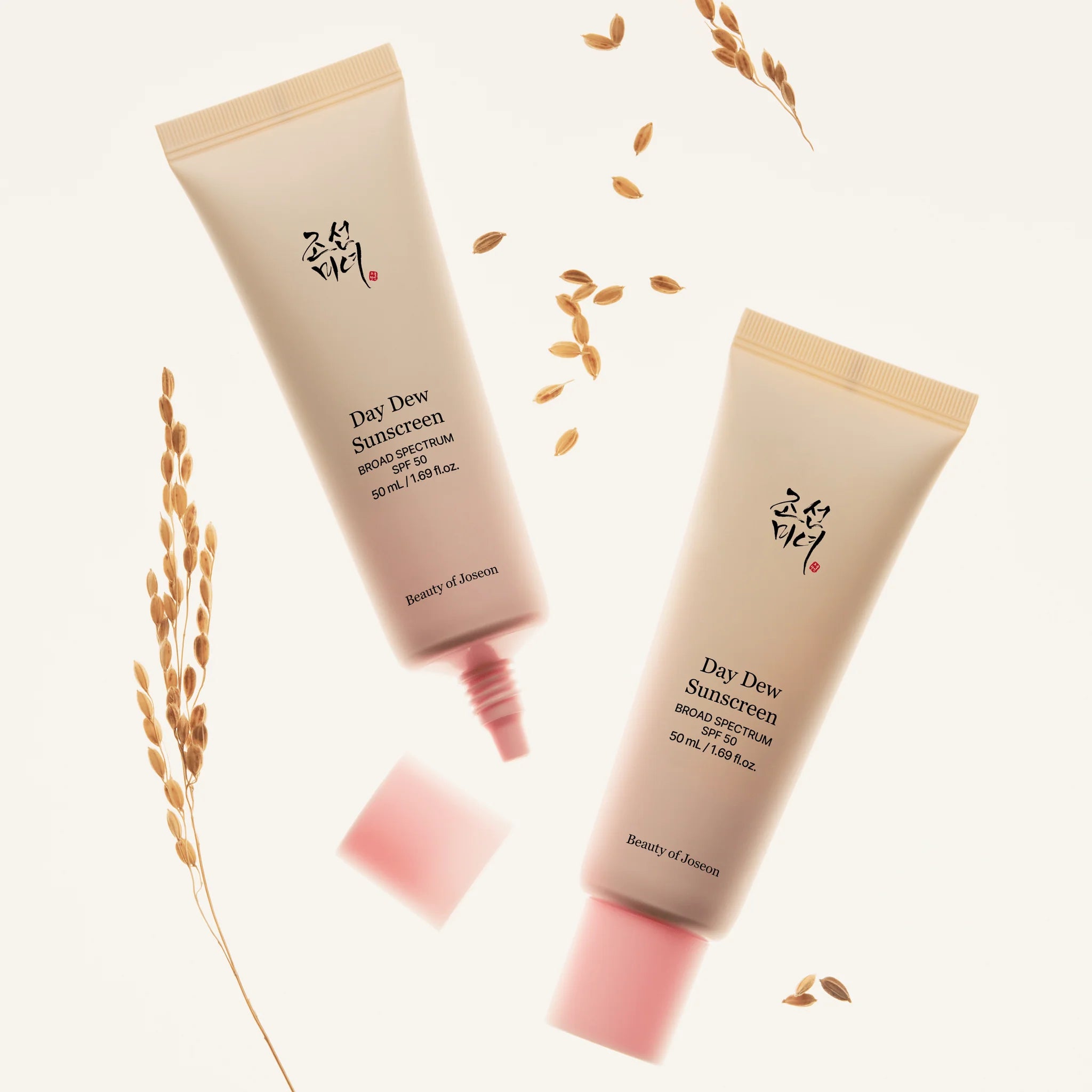 Beauty of Joseon Day Dew Sunscreen SPF 50+ PA++++ 50ml Secondary image